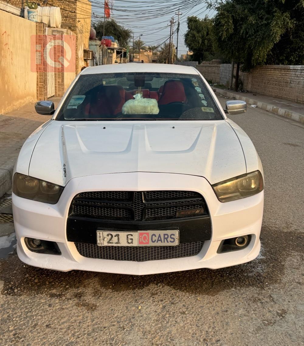 دودج تشارجر